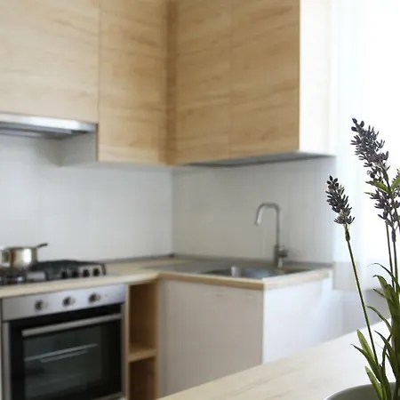 Casa Chiara 雷卡纳蒂港