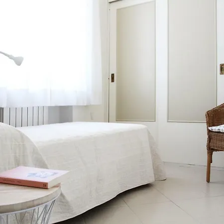 Casa Chiara Lägenhet Porto Recanati