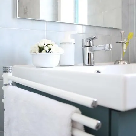 Casa Chiara Apartment Porto Recanati