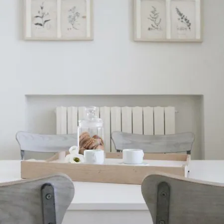 Apartment Casa Chiara