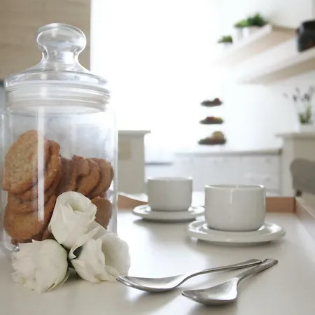 Casa Chiara * Porto Recanati