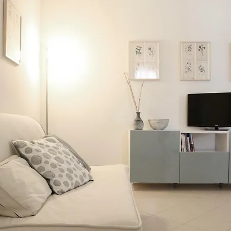 Apartment Casa Chiara Porto Recanati