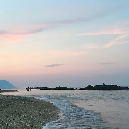 Casa Chiara Apartment Porto Recanati