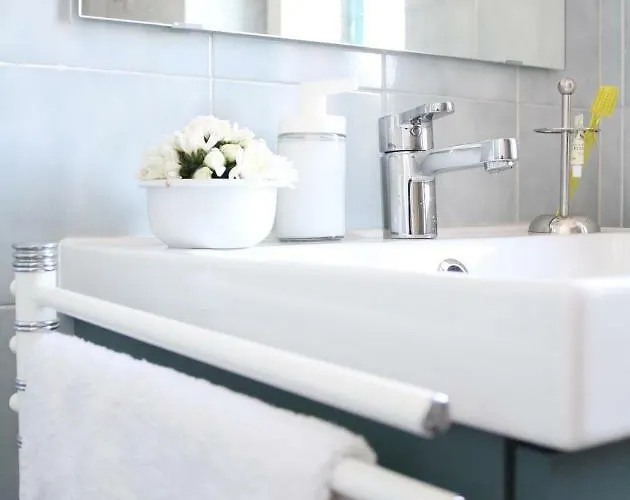 Casa Chiara Appartement Porto Recanati