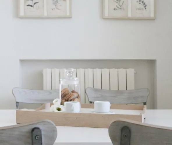 Appartement Casa Chiara